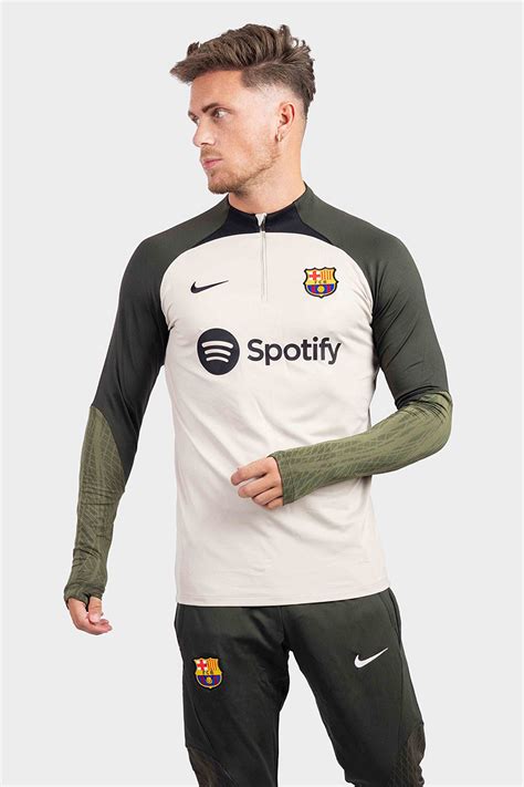 fc barcelona pak